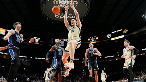 ncaa men's basketball rankings|purdue men's basketball rankings today.